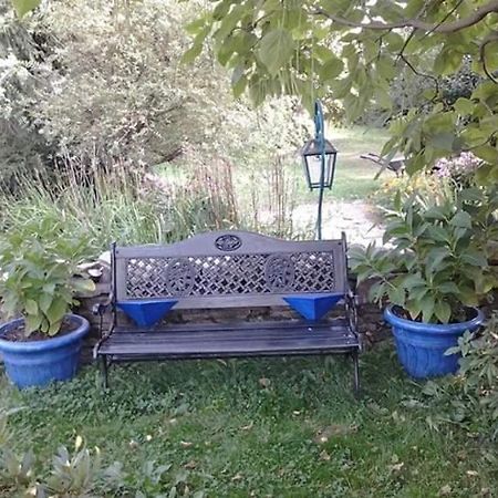 Agroturystyka W Ogrodach Sanok Buitenkant foto